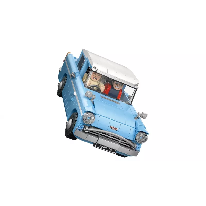 LEGO HARRY POTTER 76470 Ford Anglia volador encantado
