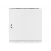 Armario rack Lanberg WF01-6412-00S 12U rack de pared gris