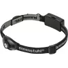 Linterna frontal Brennenstuhl 1178760 negro