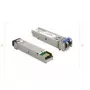 Módulo transceptor SFP DeLOCK 86187 1000Base-LX SM 1310 nm