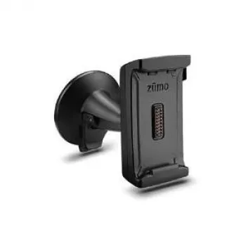 Garmin - Soporte de vehículo/cargador para navegador - para zumo 590LM