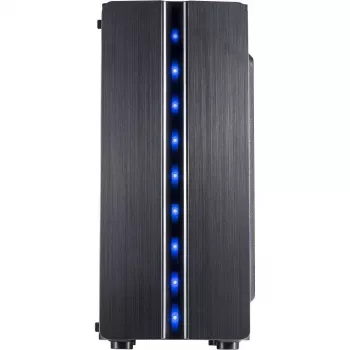 Inter-tech 88881309 negro