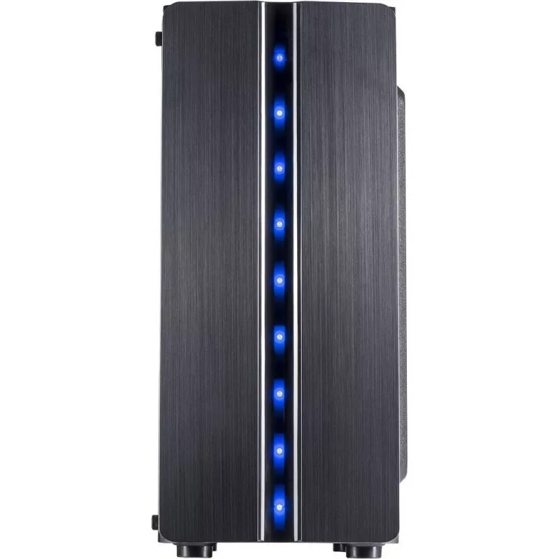 Inter-tech 88881309 negro