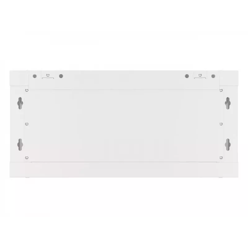 Estante de pared Lanberg WF01-6404-10S rack 4U gris (WF01-6404-10S)
