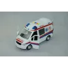 Madej Ambulancia