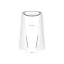 D-Link router 5G NR BE7200 Wi-Fi 7, Wi-Fi 7 (802.11be), Ethernet LAN, 5G, blanco, router de sobremesa