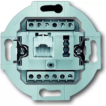 Busch-jaeger 2CKA000230A0381 blanco