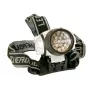 Linterna frontal Arcas 19 LED 4 funciones de luz