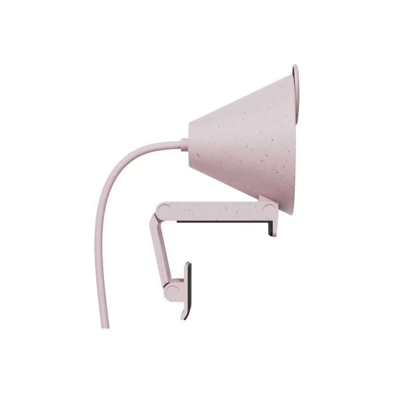 Webcam Logitech Brio 300 2MP Full HD USB-C rosa