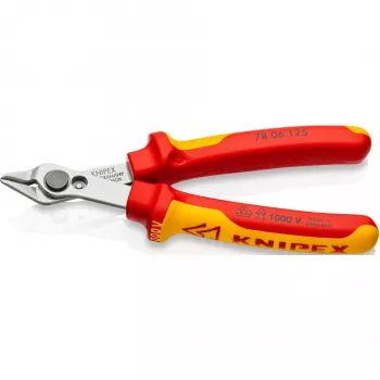Cortacables manual Knipex 78 06 125