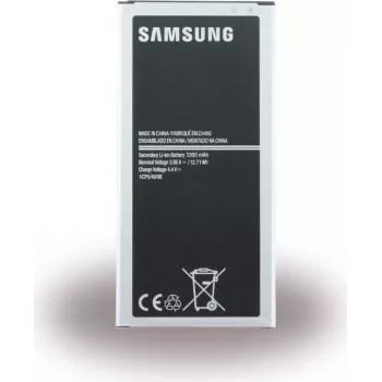 Batería OEM para Samsung EB-BJ710CBE Li‑Ion 3300 mAh Batería de repuesto