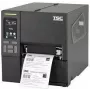 Impresora de etiquetas TSC MB341T 300 dpi con conectividad USB y Ethernet