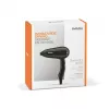 BaByliss Travel Dry 2000 5344E Secador de pelo de viaje
