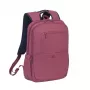 Mochila para portátil Suzuka 15.6/7760 Rojo Rivacase