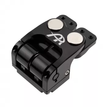 Levas de cambio Ascher Racing Paddle Shifter double - Gen6 (76080044)