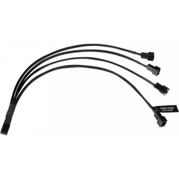 Alphacool 18695 Cable de alimentación interno 0,3 m (18695)