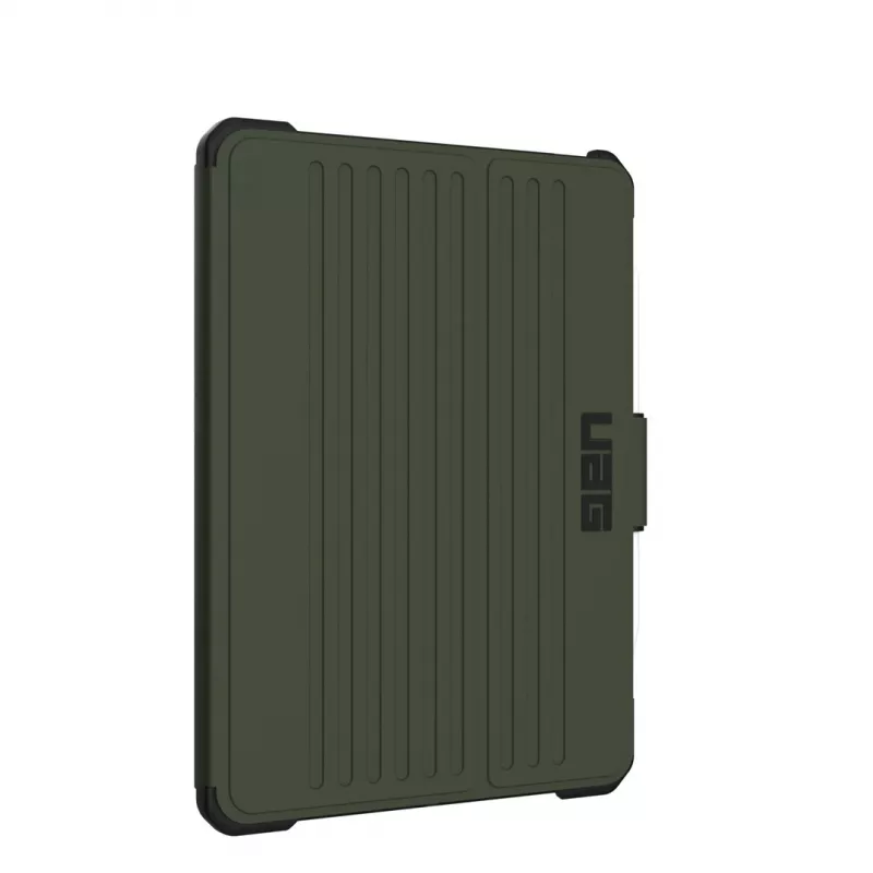Funda para tablet Urban Armor Gear 12339X117272 27,7 cm (10.9) funda tipo libro verde
