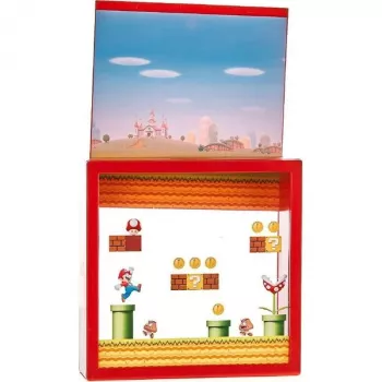 Hucha Paladone Super Mario Arcade