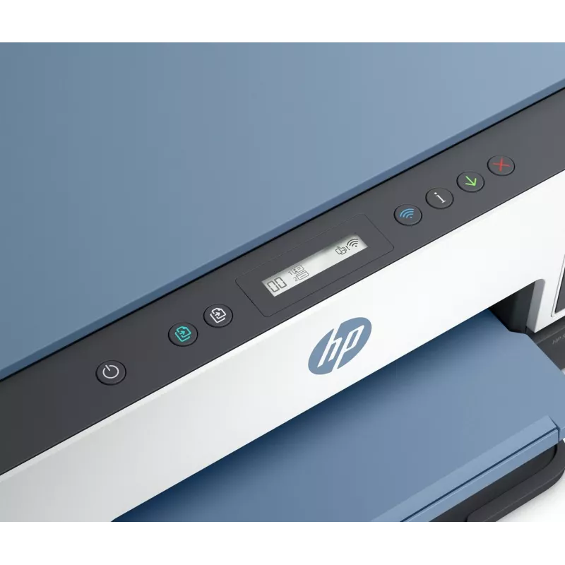HP Smart Tank 675 Impresora multifunción térmica de inyección de tinta A4 4800 x 1200 DPI 12 páginas/min WLAN