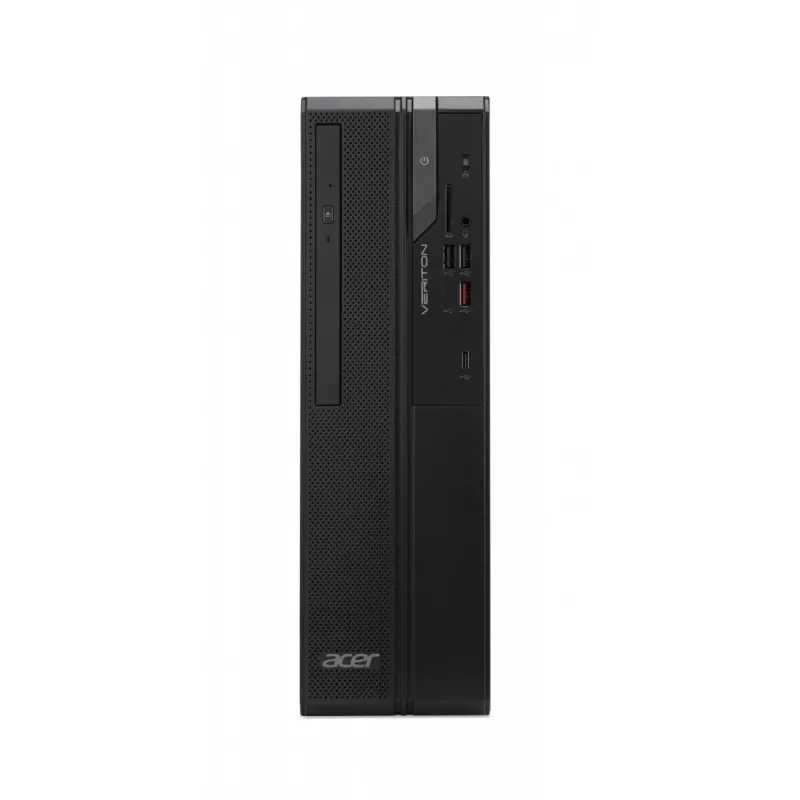PC de sobremesa Acer Veriton VX2730G U5 225 con 16 GB RAM y 512 GB SSD, Windows 11 Pro