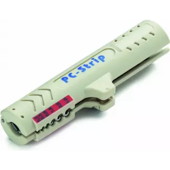 Alicates pelacables Cimco 120034 Gris
