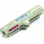 Alicates pelacables Cimco 120034 Gris