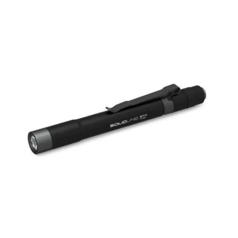 Linterna de mano Led Lenser Solid 502209 120 lm IP54