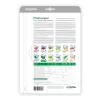 Papel fotográfico ColorWay PGD155050A4 155 g/m² A4 50 hojas
