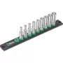 Wera 05005410001 negro