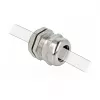 Prensaestopas DeLOCK 60282 metálico latón 1 ud.