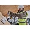 DeWALT DCF860N-XJ atornillador/llave de impacto a batería 3800 rpm negro, amarillo