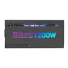 Fuente de alimentación Thermaltake Toughpower PF1 1200 W
