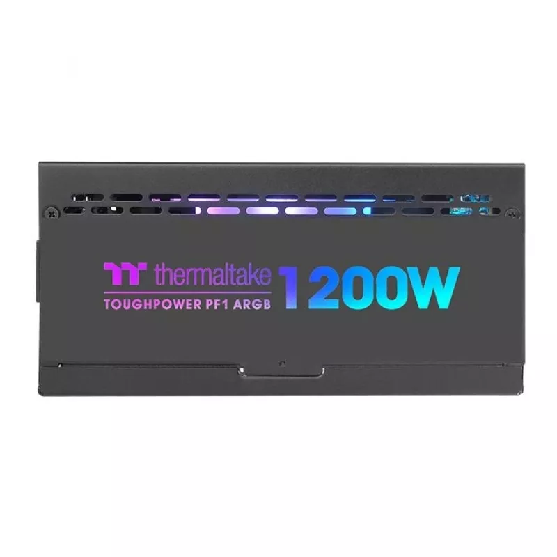 Fuente de alimentación Thermaltake Toughpower PF1 1200 W