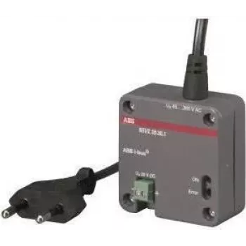 ABB STOTZ-KONTAKT fuente de alimentación de puesta en marcha NTI/Z 28.30.1 (2CDG110096R0011)