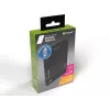Tracer AirMag1 polímero de litio (LiPo) 5000 mAh carga inalámbrica negra