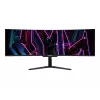 Acer Predator X49Xbmipphuzx monitor DQHD QD-OLED de 49 pulgadas, 5120x1440, 240 Hz