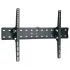 Maclean Mc-668 soporte de pared inclinable, hasta 40 kg, VESA 100x100 a 600x400