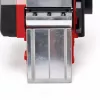 Einhell TE-PL 920 cepillo eléctrico, 920 W, 82 mm, rojo/negro