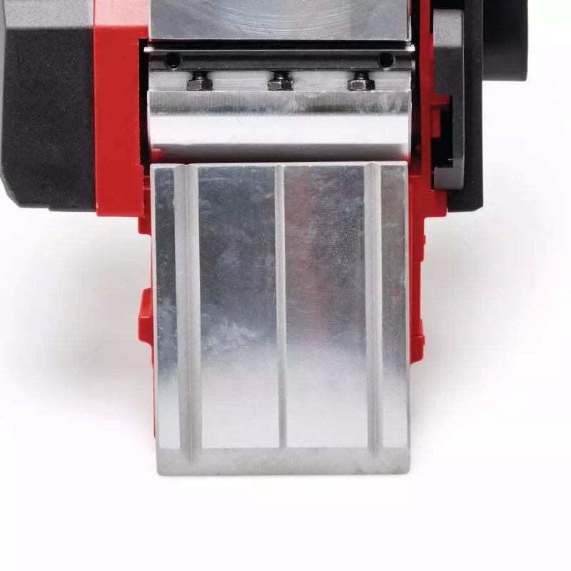 Einhell TE-PL 920 cepillo eléctrico, 920 W, 82 mm, rojo/negro