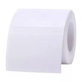 Etiquetas térmicas NIIMBOT B21 50×30 mm 230 uds. – etiquetas adhesivas de impresión térmica directa