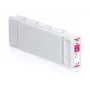 Cartucho de tinta Epson UltraChrome XD magenta T694300 1 unidad original
