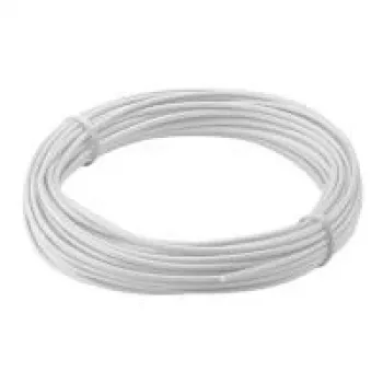 Wentronic 55046 Accesorio de conectividad blanco