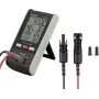 Medidor de energía solar Voltcraft VC121 PV (VC-16003655)