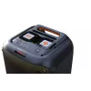Altavoz portátil estéreo Denver BPS-250 negro