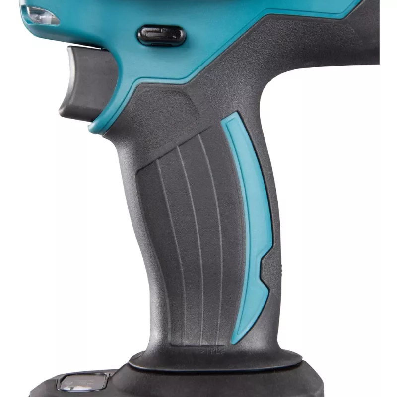 Llave de impacto Makita DTW1004Z 1/2