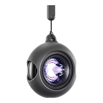 Vention Donut BT 5.3 BK auriculares inalámbricos