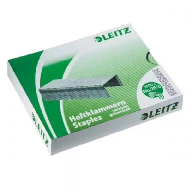 Grapas Leitz, 26/6 (1000) 1103-108