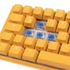 Ducky DKON2167ST-CDEPDYDYYYC1 Producto Azul