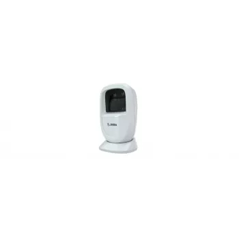 Lector de códigos de barras fijo Zebra DS9308-SR 1D/2D LED blanco