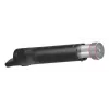 Zwilling XTEND 1030462 aspirador sin cable, kit de inicio con batería, negro